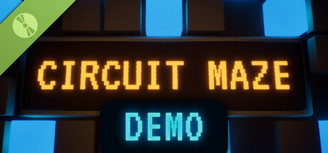 Circuit Maze Demo Icon