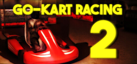 Go-Kart Racing 2 Icon