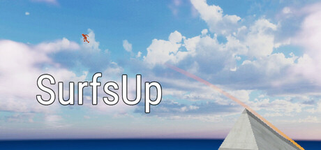 SurfsUp Playtest Icon