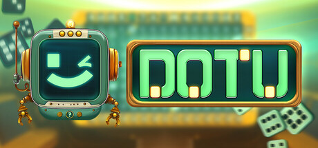 Dotu Icon