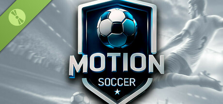 Motion Soccer Demo Icon