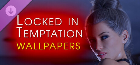 Locked in Temptation - Wallpapers Icon