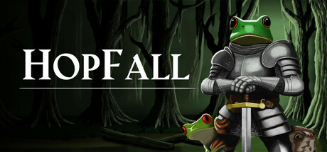 Hopfall Icon