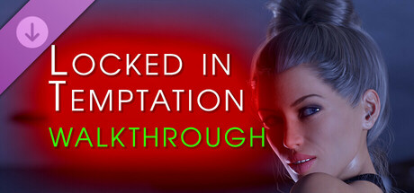 Locked in Temptation - Walkthrough Icon