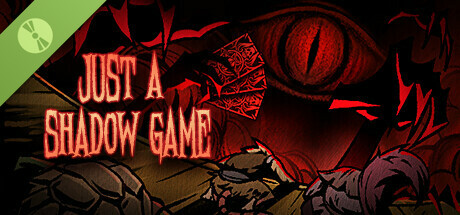 Just A Shadow Game Demo Icon