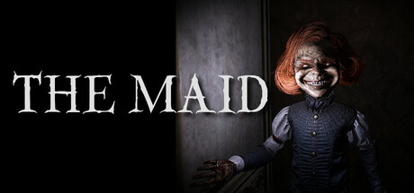 The Maid Icon