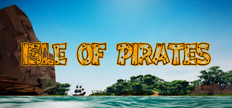 Isle Of Pirates Icon