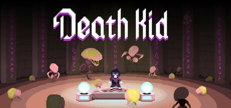 Death Kid Icon