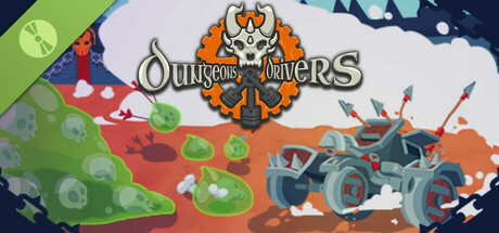 Dungeons & Drivers Demo Icon