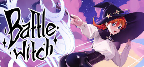 Battle Witch Icon
