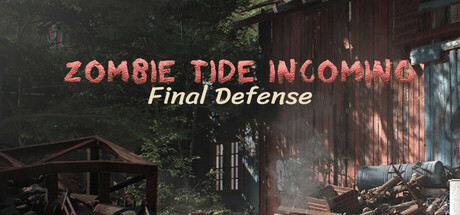 Zombie Tide Incoming Final Defense Icon
