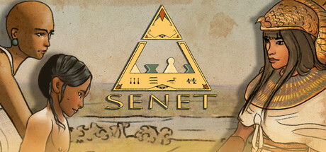 Senet: Households Icon