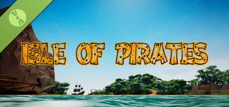 Isle Of Pirates Demo Icon