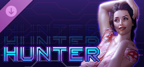 Hunter: Space Pirates - Support DLC Icon
