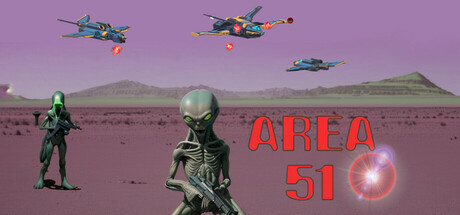 Area51 Playtest Icon