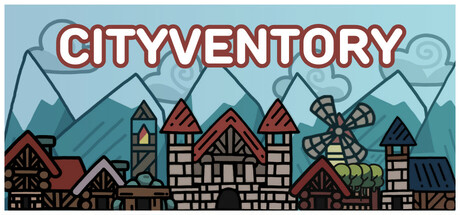 CITYVENTORY Icon