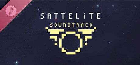 Sattelite Soundtrack Icon