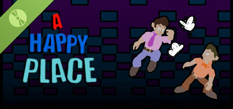A Happy Place Demo Icon