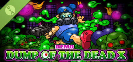 Dump of the Dead X Demo Icon