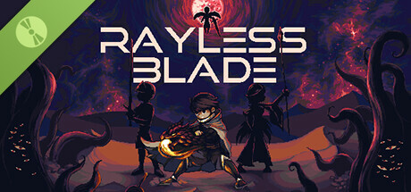 Rayless Blade Demo Icon