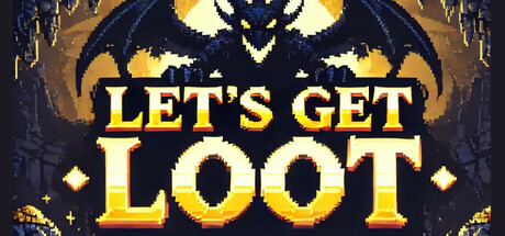 Lets Get Loot Playtest Icon