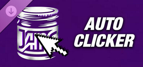 JAMs - Auto Clicker Icon