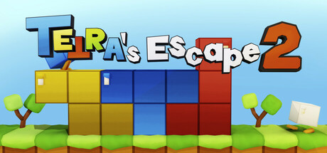 TETRA's Escape 2 Icon