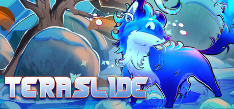TERASLIDE Icon