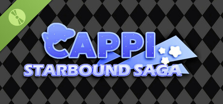 Cappi: Starbound Saga Demo Icon