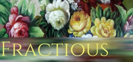 Fractious Icon