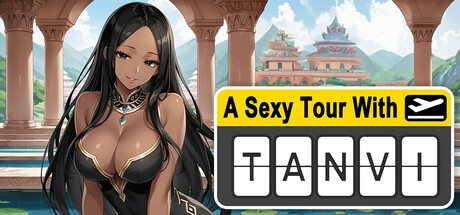 A Sexy Tour With Tanvi Icon