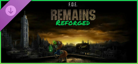 FOE:Remains - Reforged Icon