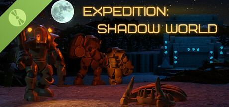 Expedition: Shadow World Demo Icon