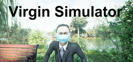 Virgin Simulator Icon
