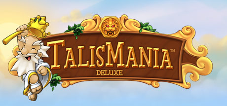 Talismania Deluxe Icon