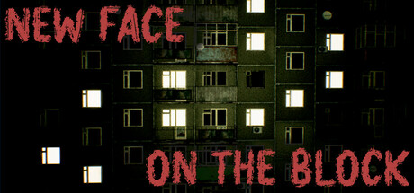 New Face On The Block Icon