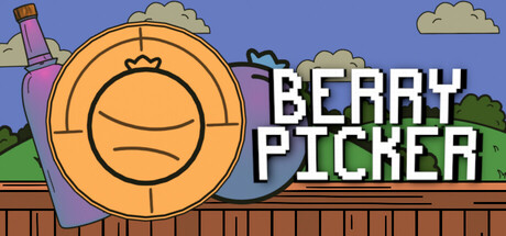 Berry Picker Icon