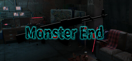 MonsterEnd Icon