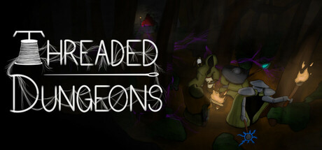 Threaded Dungeons Icon