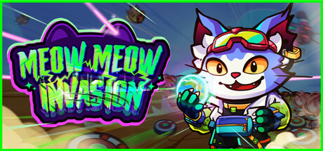 Meow Meow Invasion Playtest Icon