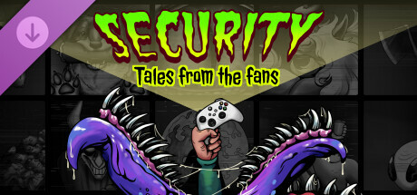 Tales from the fans Icon