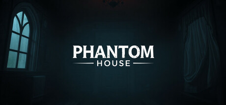 Phantom House Icon