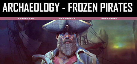 Archaeology - Frozen Pirates Icon
