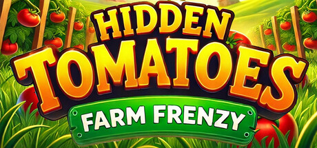 Hidden Tomatoes : Farm Frenzy Icon