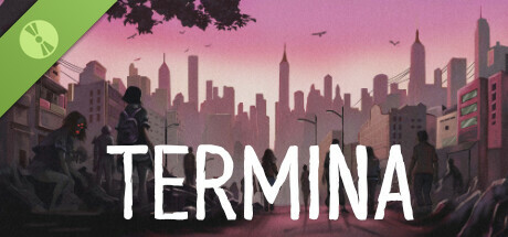 Termina Demo Icon