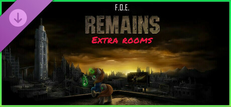 FOE:Remains - Extra rooms Icon