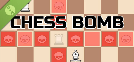 Chess Bomb Demo Icon