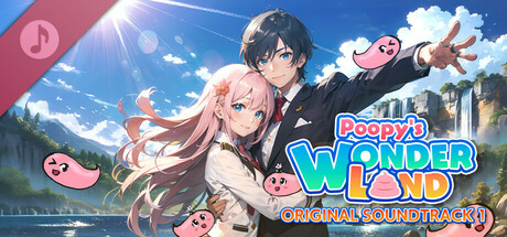 Poopy's WONDERLAND Soundtrack 1 Icon