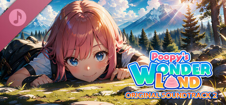 Poopy's WONDERLAND Soundtrack 2 Icon