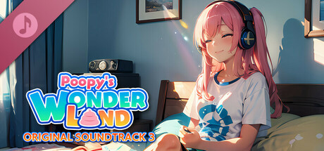 Poopy's WONDERLAND Soundtrack 3 Icon